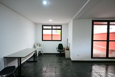 Apartamento à venda com 176m², 3 quartos e 3 vagasÁrea comum