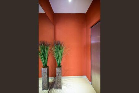 Apartamento à venda com 176m², 3 quartos e 3 vagasHall Privativo