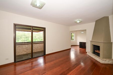 Apartamento à venda com 176m², 3 quartos e 3 vagasSala