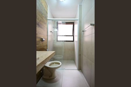 Apartamento à venda com 176m², 3 quartos e 3 vagasBanheiro social