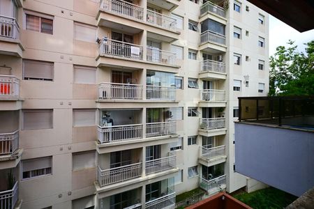 Apartamento à venda com 176m², 3 quartos e 3 vagasVista do Quarto 1