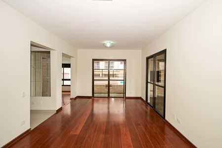 Apartamento à venda com 176m², 3 quartos e 3 vagasSala