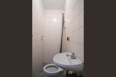 Apartamento à venda com 176m², 3 quartos e 3 vagasBanheiro de Serviço