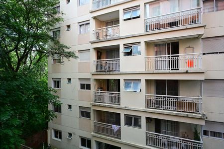 Apartamento à venda com 176m², 3 quartos e 3 vagasVista do Quarto 2