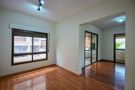 Apartamento à venda com 176m², 3 quartos e 3 vagasSala de Tv