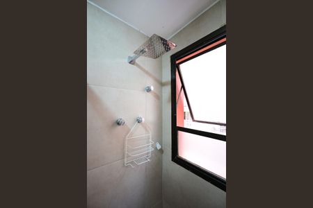Apartamento à venda com 176m², 3 quartos e 3 vagasBanheiro social