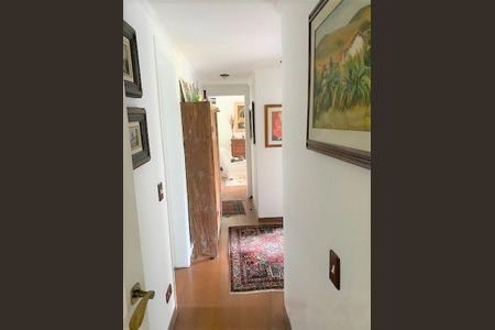 Apartamento à venda com 180m², 4 quartos e 3 vagas