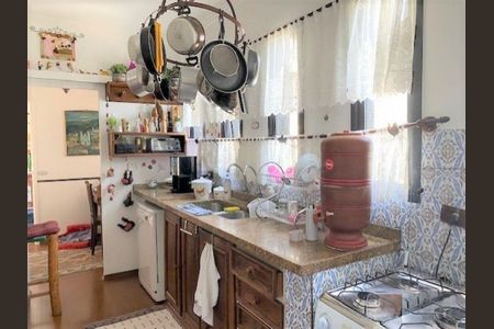 Apartamento à venda com 180m², 4 quartos e 3 vagas