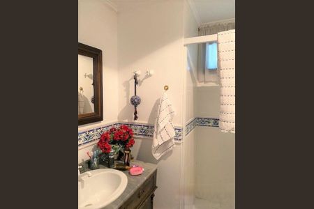 Apartamento à venda com 180m², 4 quartos e 3 vagas