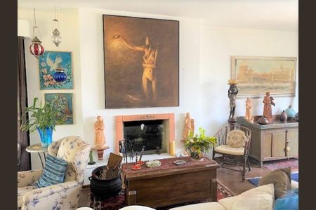 Apartamento à venda com 180m², 4 quartos e 3 vagas