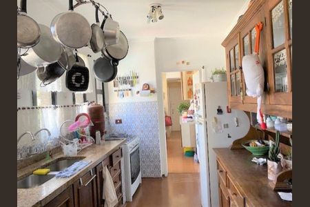 Apartamento à venda com 180m², 4 quartos e 3 vagas