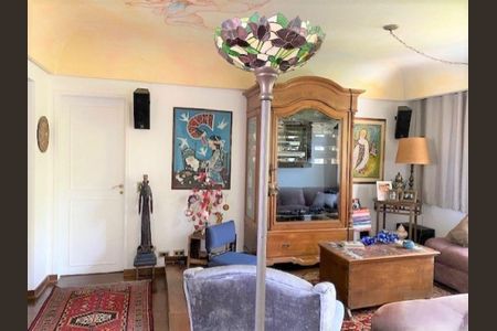 Apartamento à venda com 180m², 4 quartos e 3 vagas