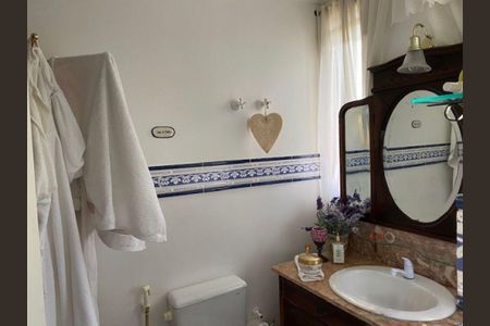 Apartamento à venda com 180m², 4 quartos e 3 vagas