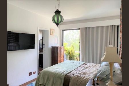 Apartamento à venda com 180m², 4 quartos e 3 vagas