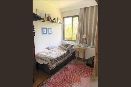 Apartamento à venda com 180m², 4 quartos e 3 vagas