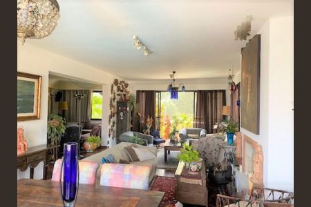 Apartamento à venda com 180m², 4 quartos e 3 vagas