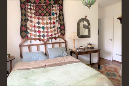 Apartamento à venda com 180m², 4 quartos e 3 vagas