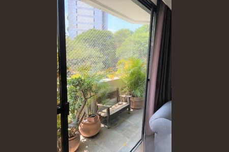Apartamento à venda com 180m², 4 quartos e 3 vagas
