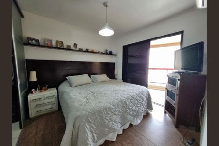 Apartamento à venda com 163m², 4 quartos e 3 vagas