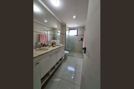 Apartamento à venda com 163m², 4 quartos e 3 vagas