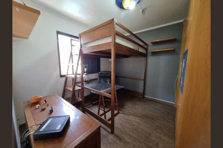 Apartamento à venda com 163m², 4 quartos e 3 vagas