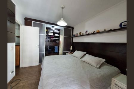 Apartamento à venda com 163m², 4 quartos e 3 vagas