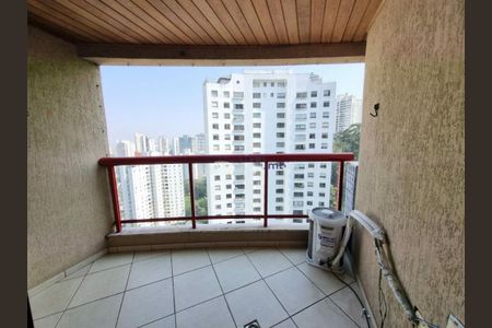 Apartamento à venda com 163m², 4 quartos e 3 vagas