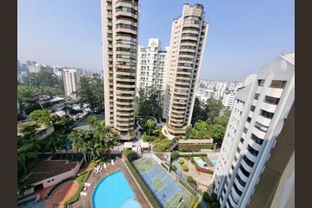 Apartamento à venda com 163m², 4 quartos e 3 vagas