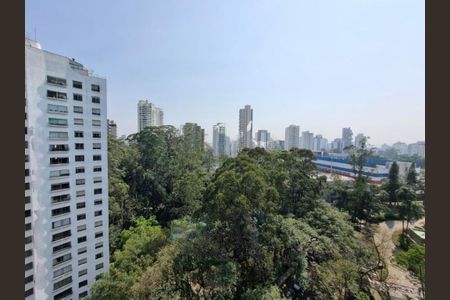 Apartamento à venda com 163m², 4 quartos e 3 vagas