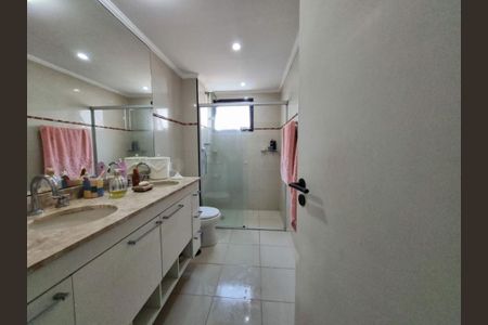 Apartamento à venda com 163m², 4 quartos e 3 vagas