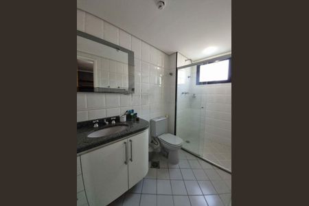 Apartamento à venda com 163m², 4 quartos e 3 vagas