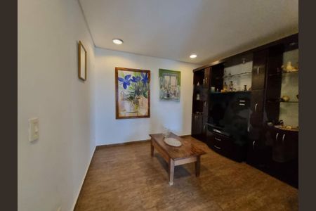 Apartamento à venda com 163m², 4 quartos e 3 vagas