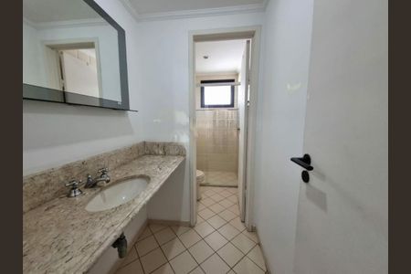 Apartamento à venda com 163m², 4 quartos e 3 vagas