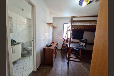 Apartamento à venda com 163m², 4 quartos e 3 vagas