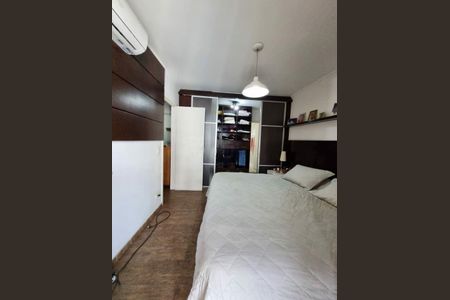 Apartamento à venda com 163m², 4 quartos e 3 vagas