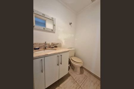 Apartamento à venda com 163m², 4 quartos e 3 vagas