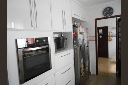 Apartamento à venda com 200m², 4 quartos e 3 vagas