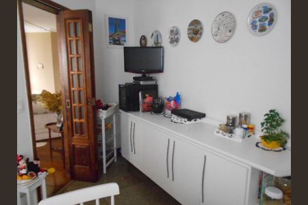 Apartamento à venda com 200m², 4 quartos e 3 vagas