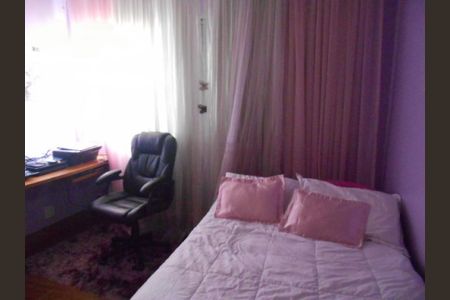 Apartamento à venda com 200m², 4 quartos e 3 vagas