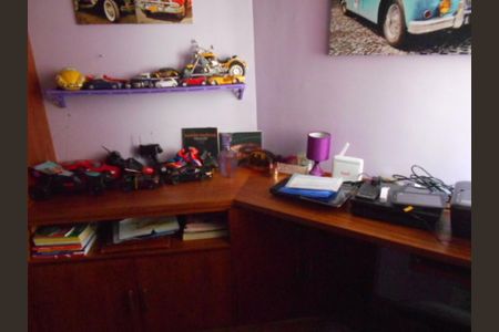 Apartamento à venda com 200m², 4 quartos e 3 vagas