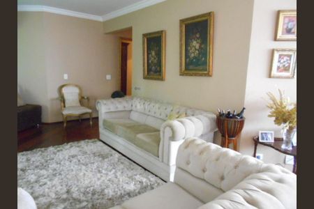 Apartamento à venda com 200m², 4 quartos e 3 vagas