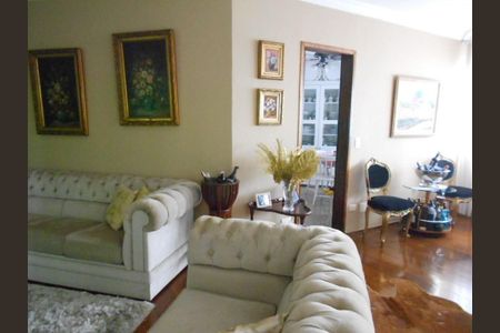 Apartamento à venda com 200m², 4 quartos e 3 vagas