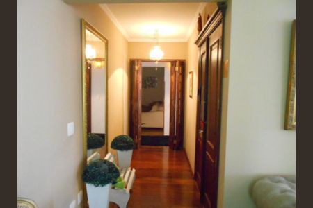 Apartamento à venda com 200m², 4 quartos e 3 vagas