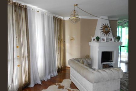 Apartamento à venda com 200m², 4 quartos e 3 vagas