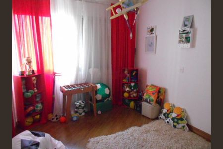 Apartamento à venda com 200m², 4 quartos e 3 vagas