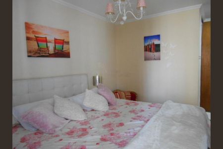 Apartamento à venda com 200m², 4 quartos e 3 vagas