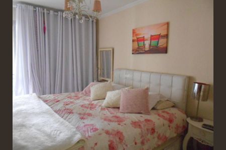 Apartamento à venda com 200m², 4 quartos e 3 vagas