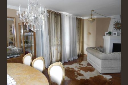 Apartamento à venda com 200m², 4 quartos e 3 vagas