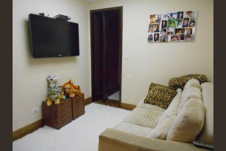 Apartamento à venda com 200m², 4 quartos e 3 vagas