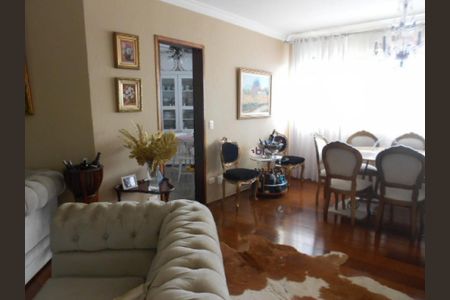 Apartamento à venda com 200m², 4 quartos e 3 vagas